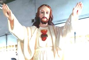 JESUS ART STUDIO